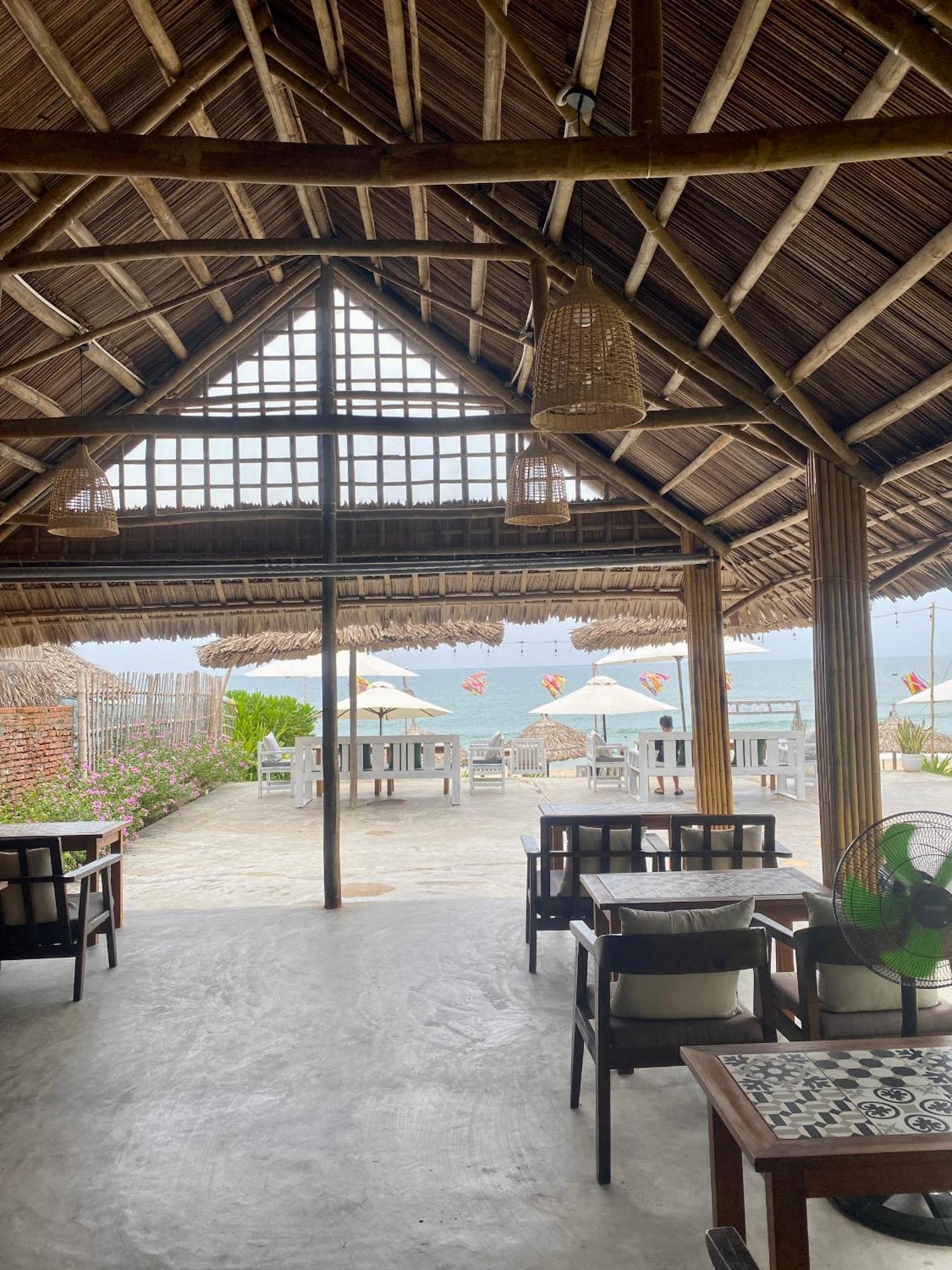 Maison Fleur Luxury 5* Hoi An