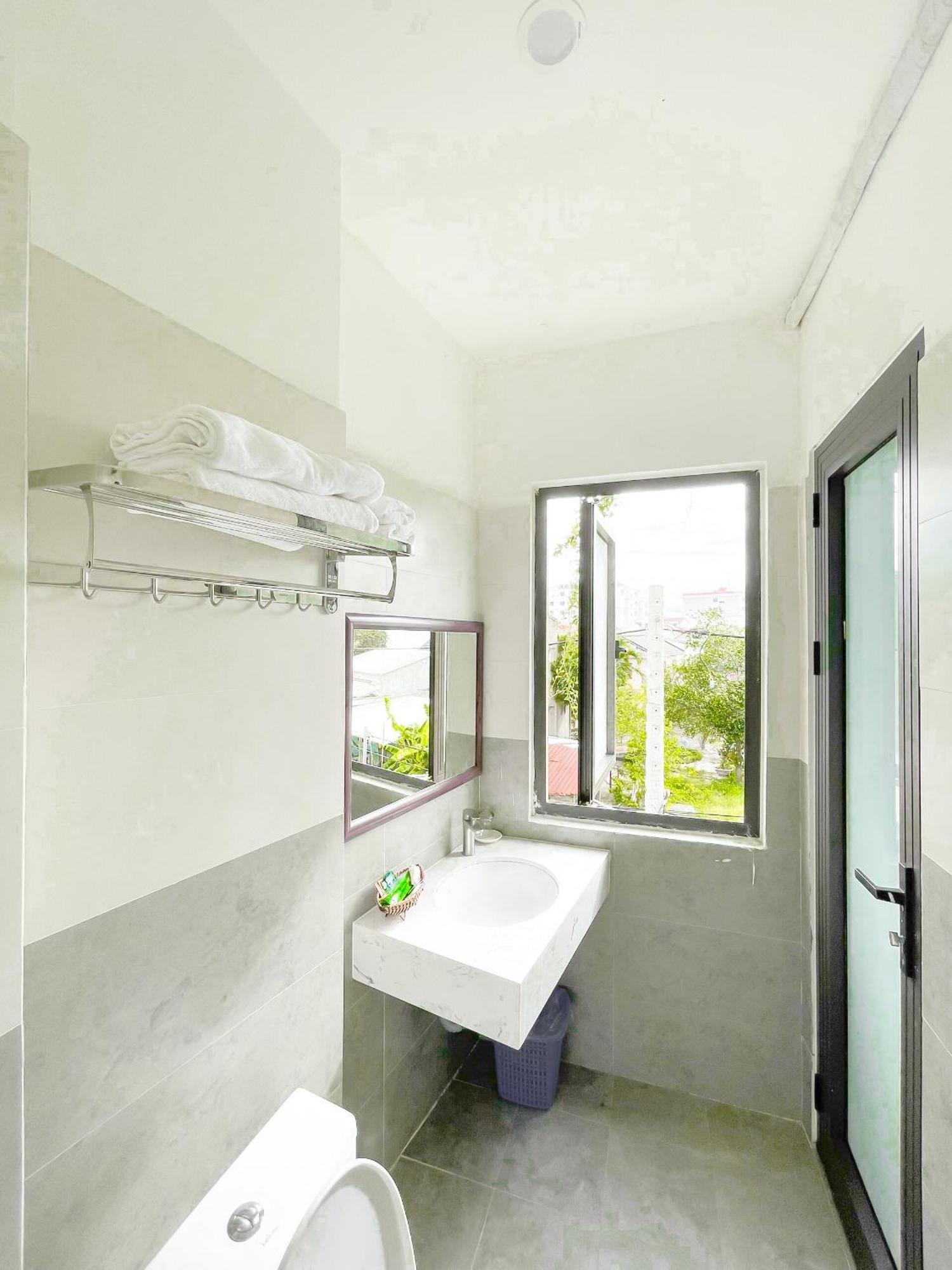 Homestay Bap Hoi An