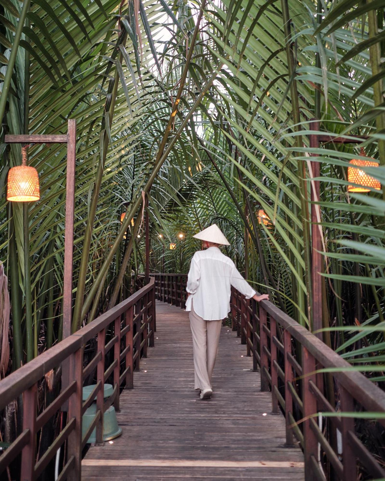 Dưỡng&spa Eco 4*