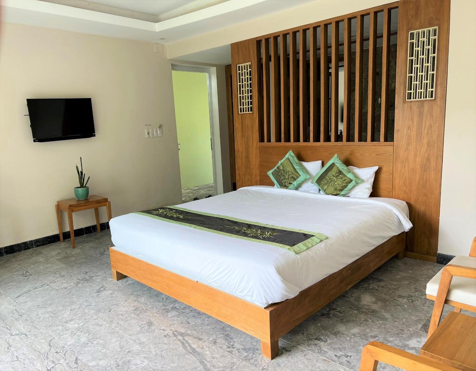Homestay Jolie Hoi An