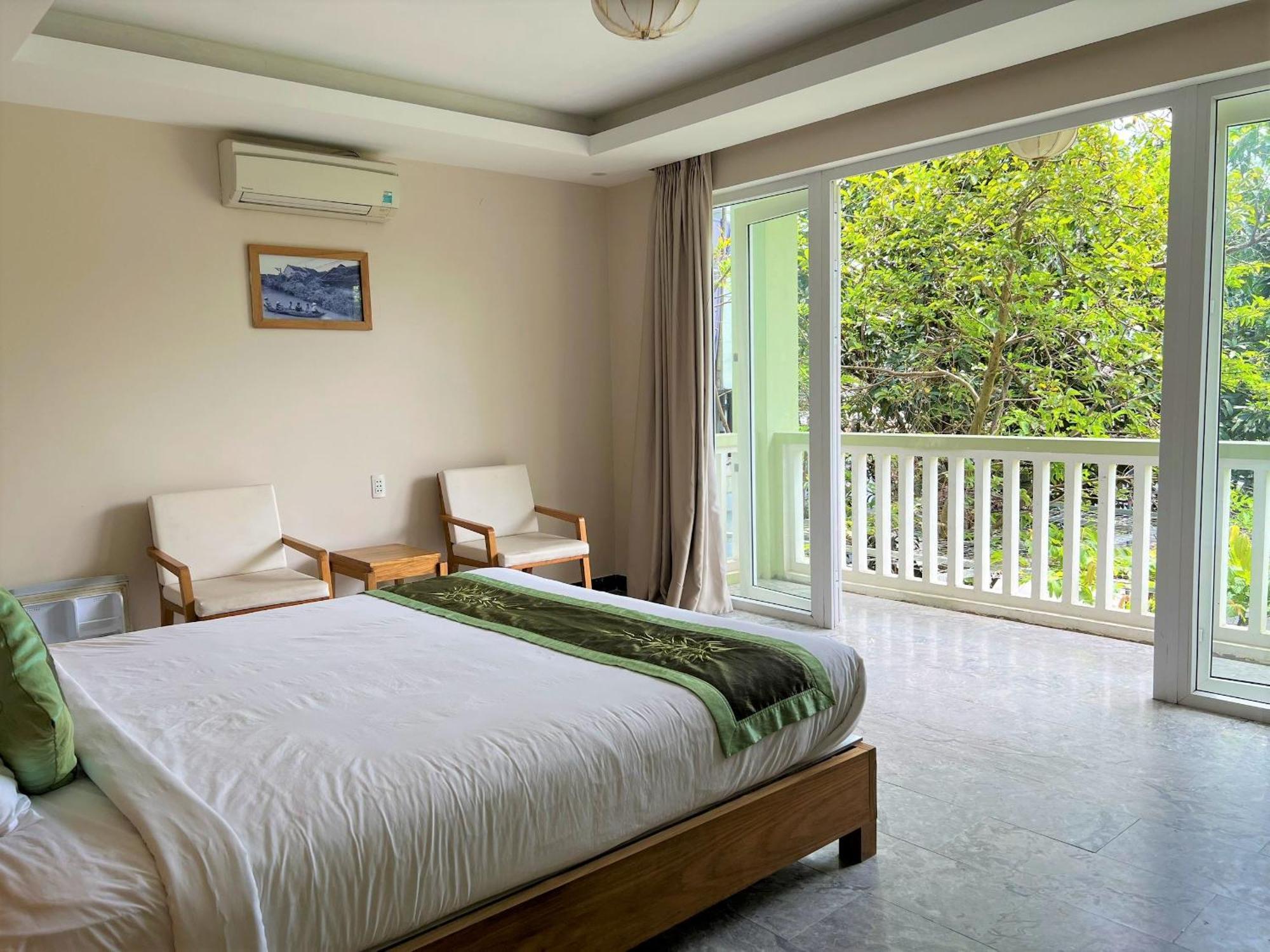 Jolie Homestay Hoi An