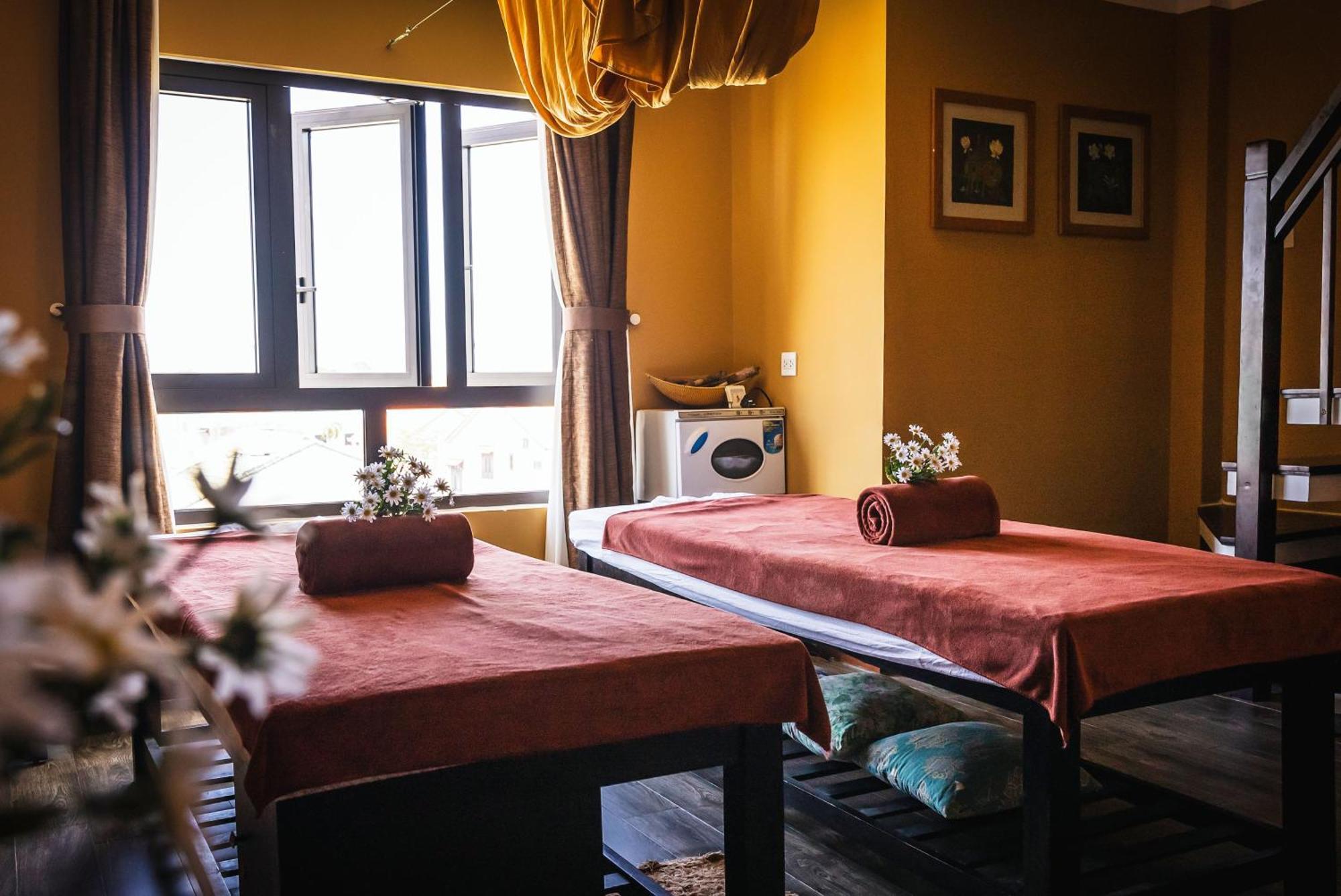 Hoi An Odyssey Hotel&Spa Hotel