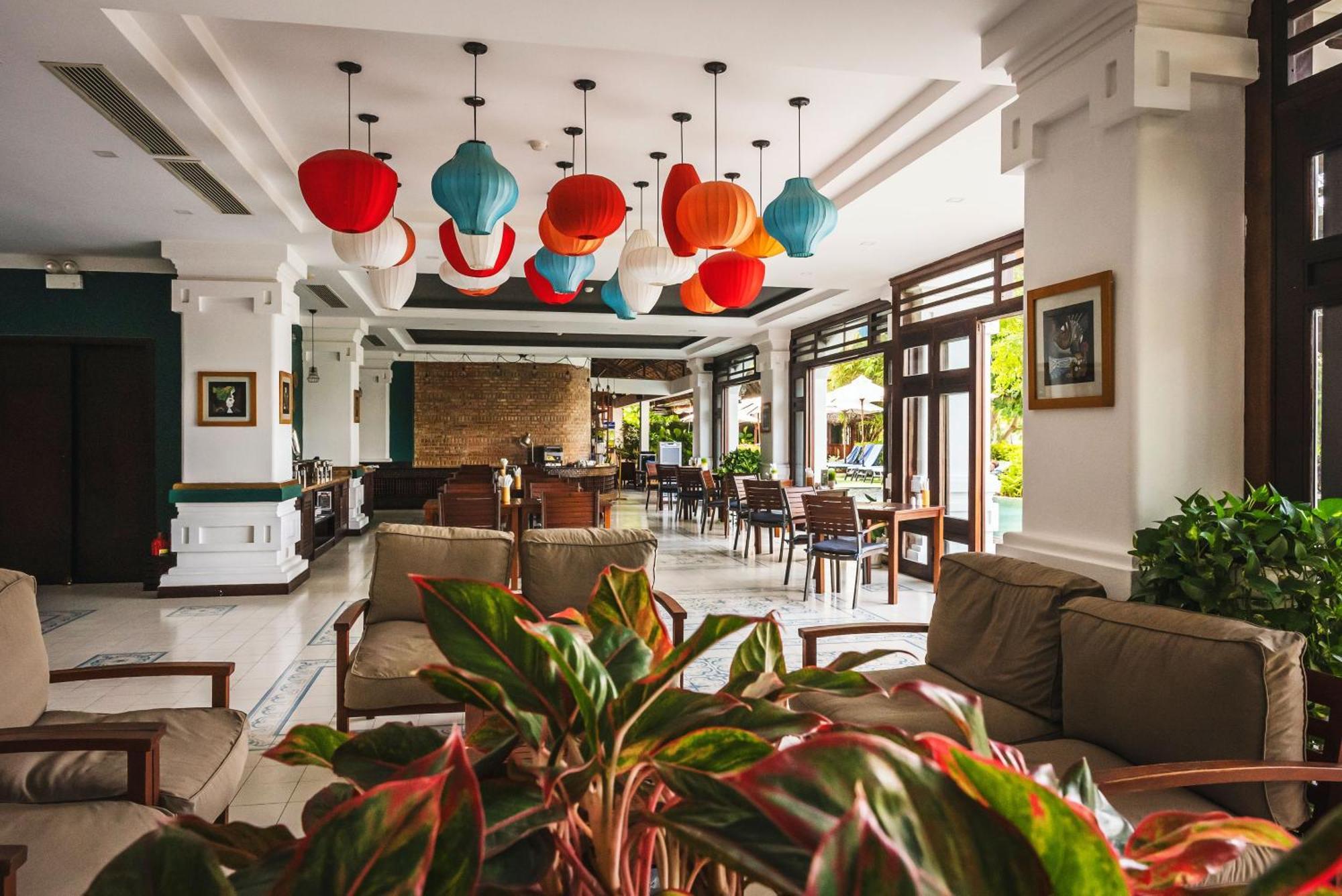 Hoi An Odyssey Hotel&Spa Hoi An
