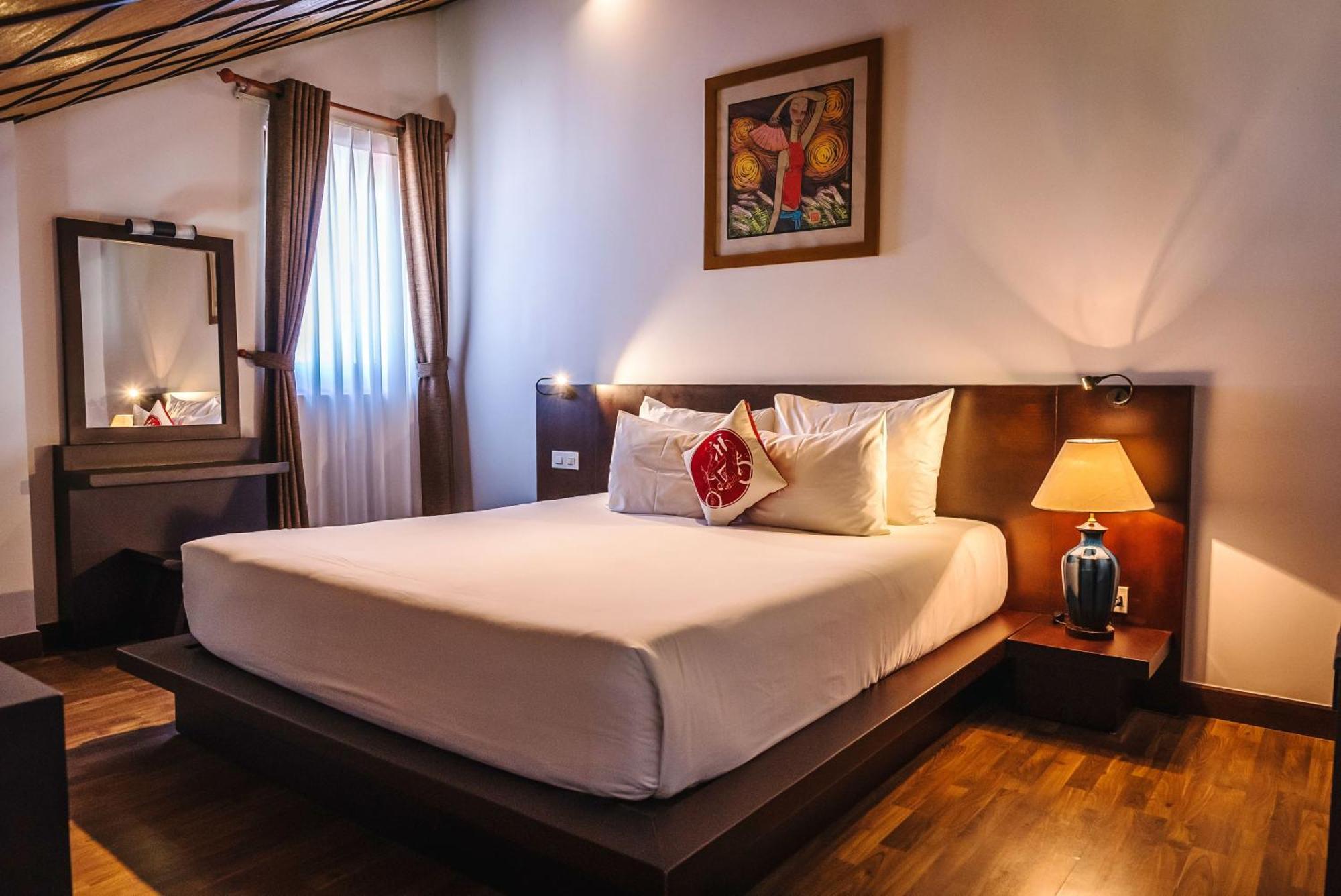 Hotel Hoi An Odyssey Hotel&Spa 4*