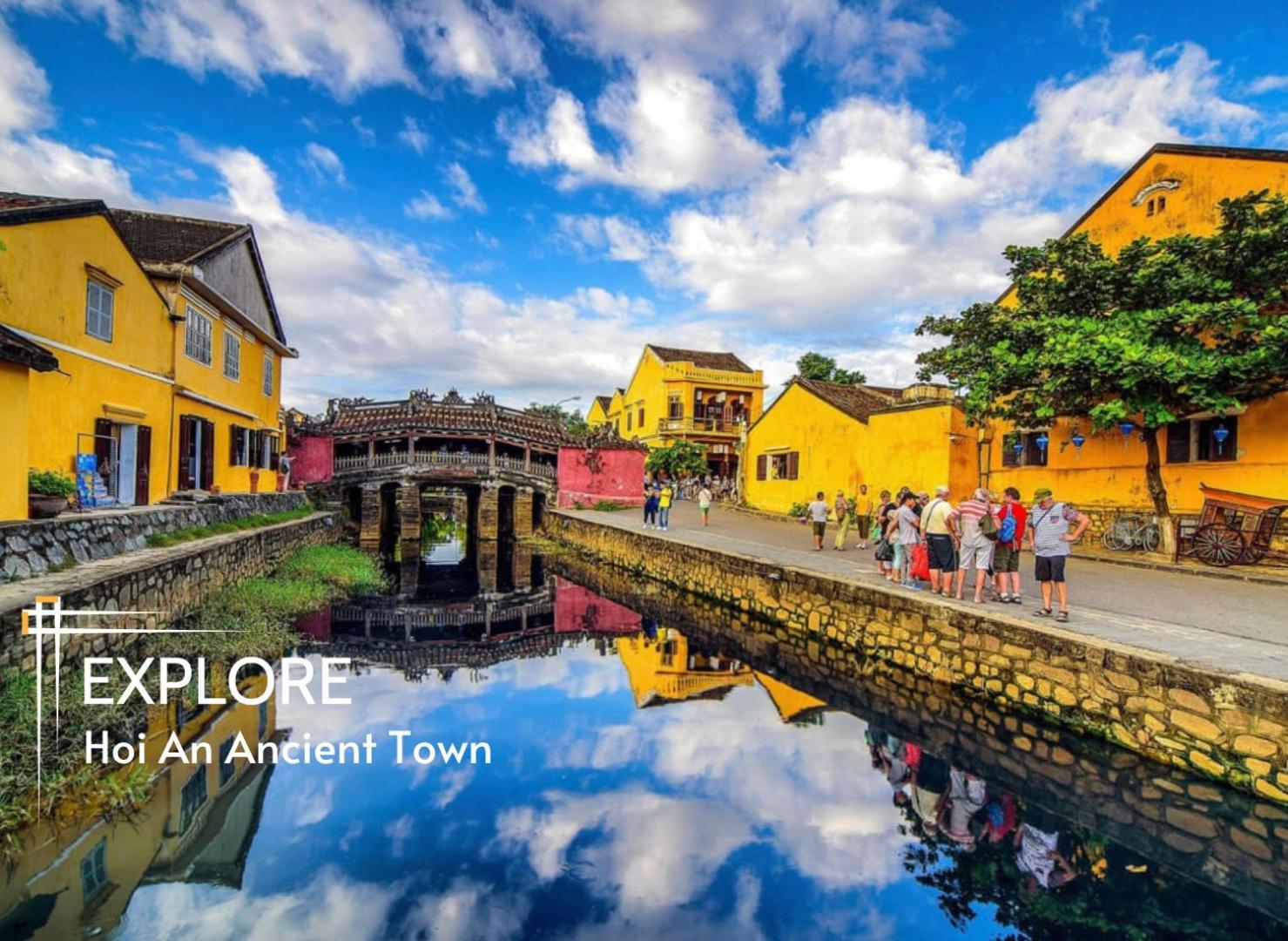 Golden & Hotel Hoi An