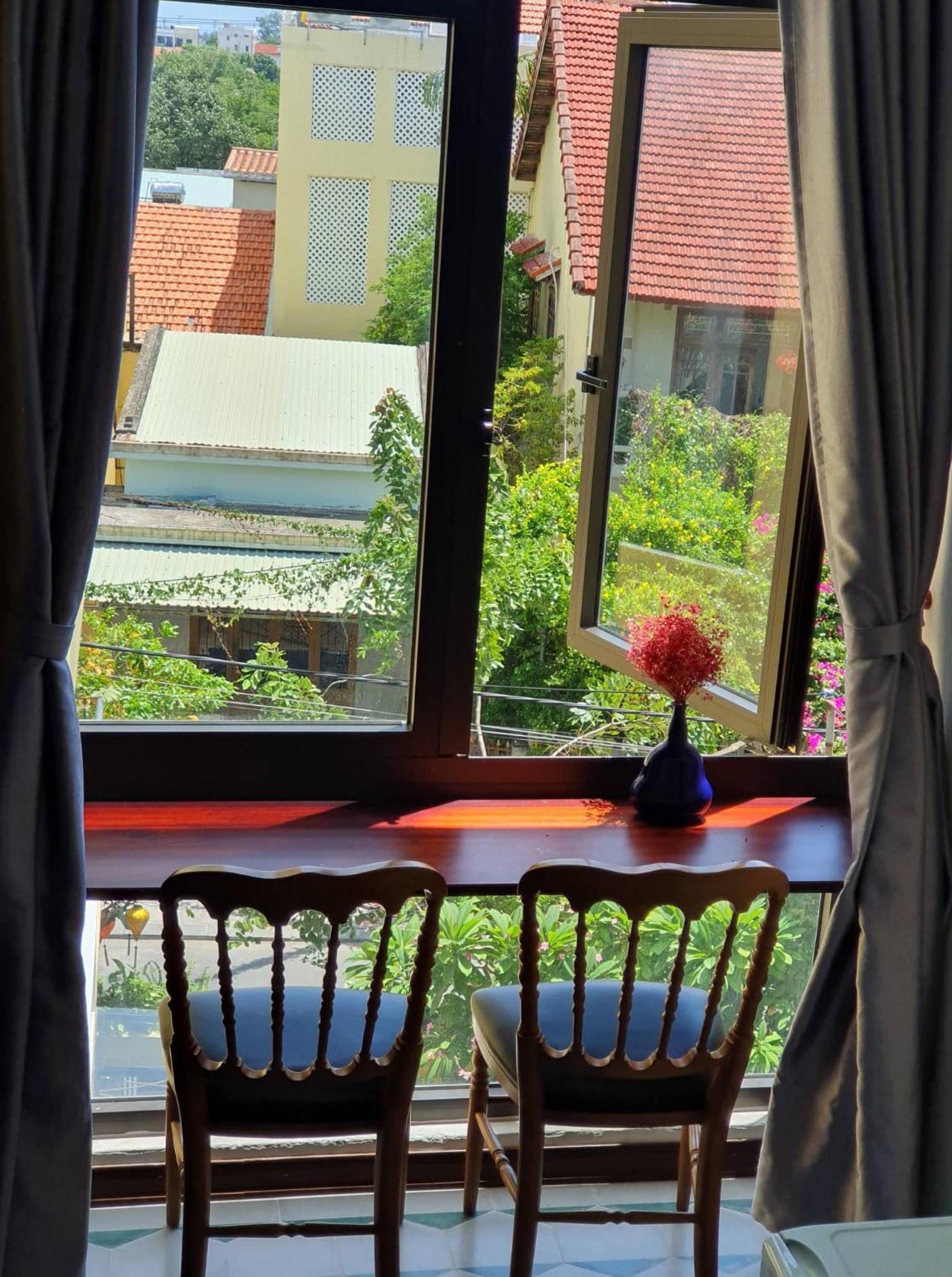 Homestay De Pi's *
