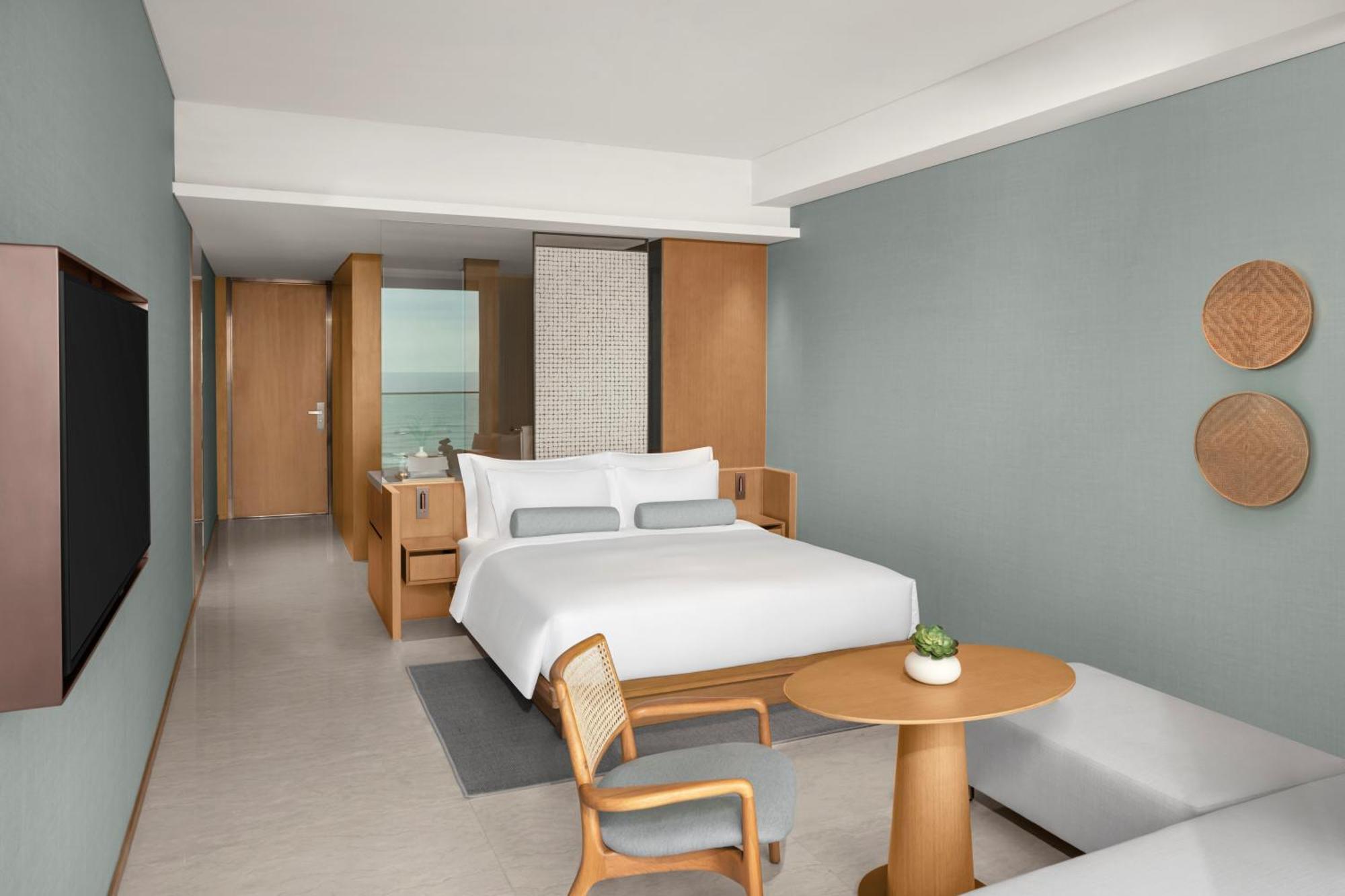 Resort Shilla Monogram Quangnam Danang