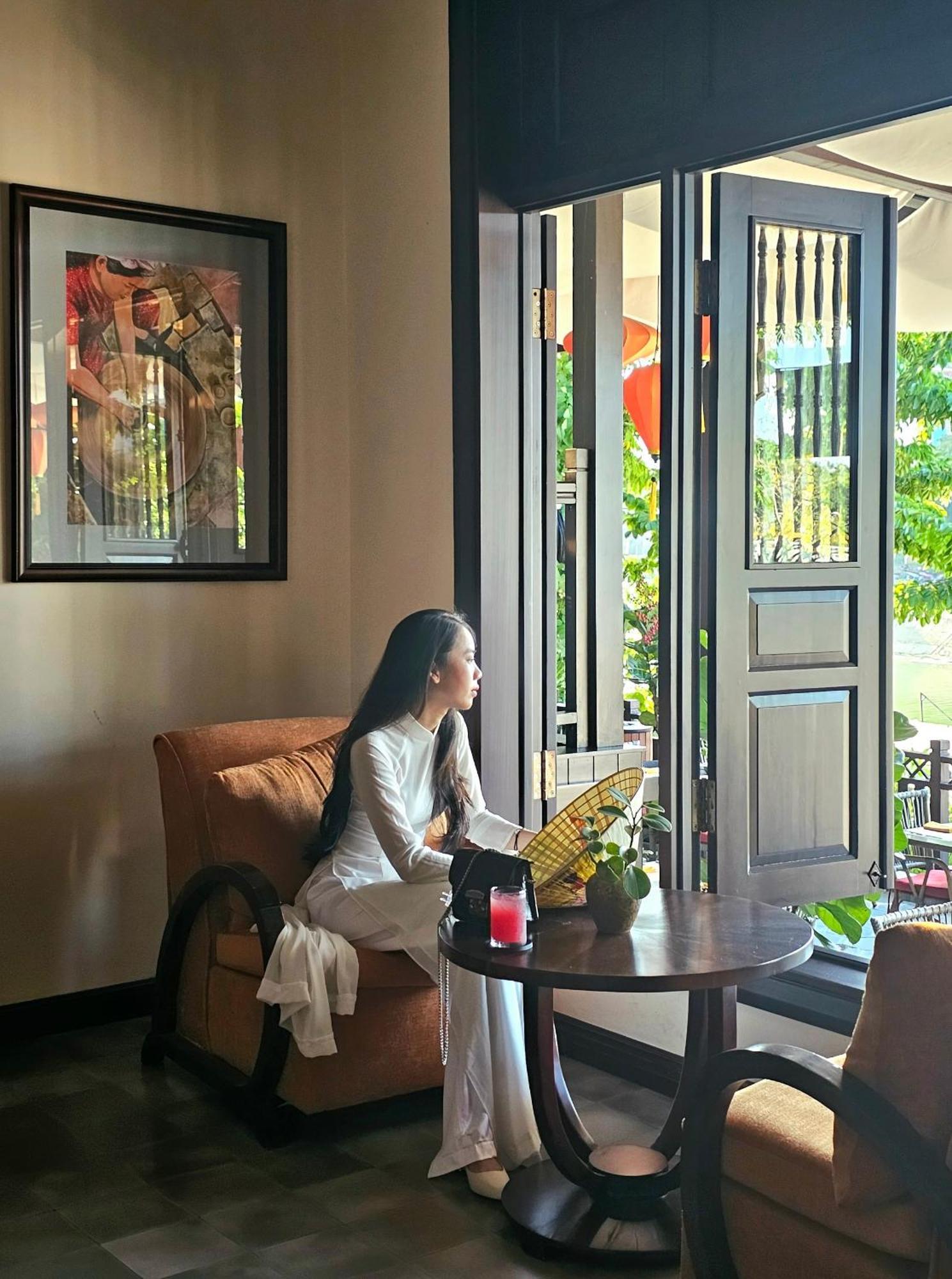 Little . A Boutique & 4* Hoi An