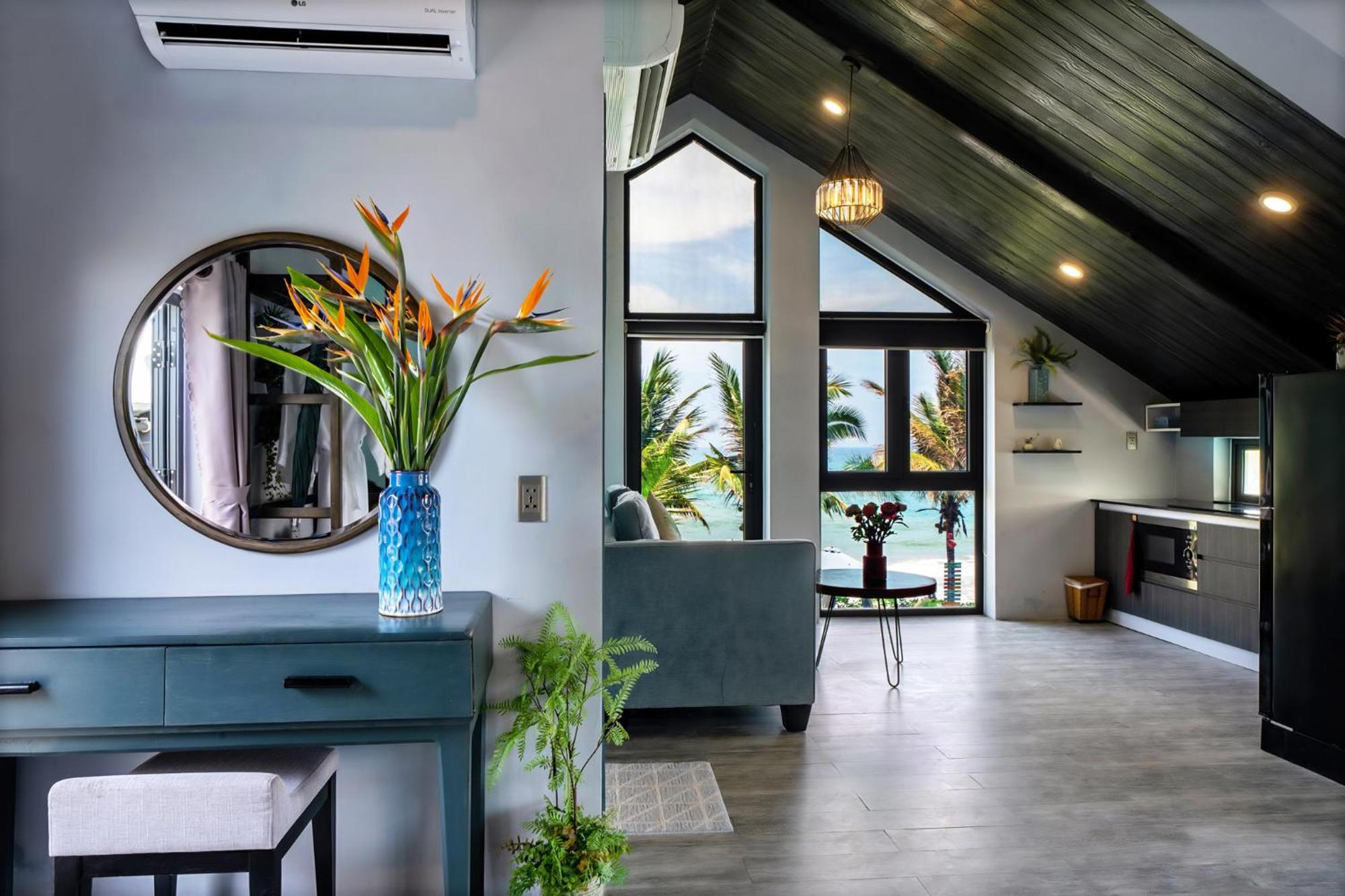 Khu nghỉ mát Sea'lavie Boutique & Hội An