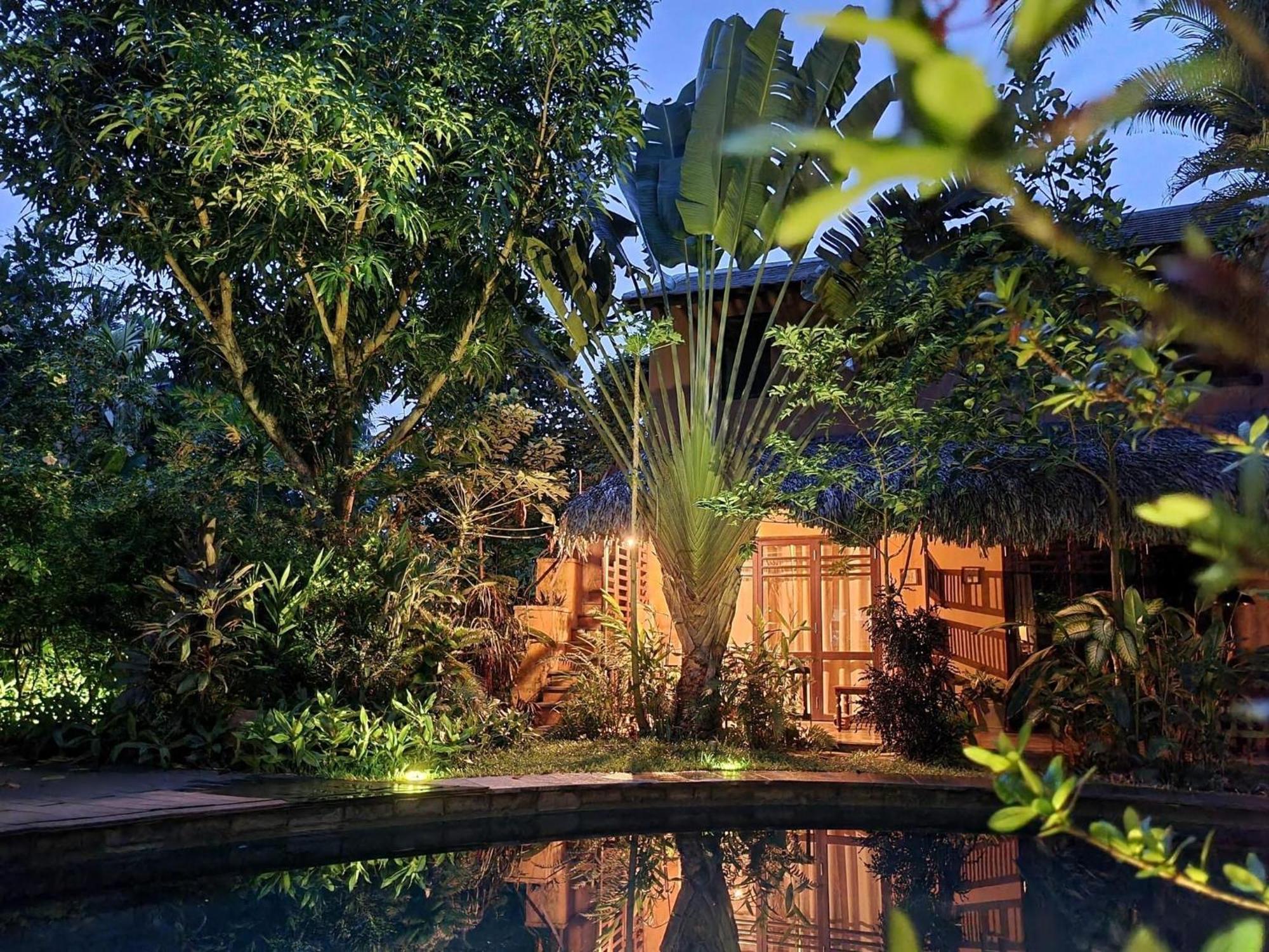 Resort An Boutique 4*