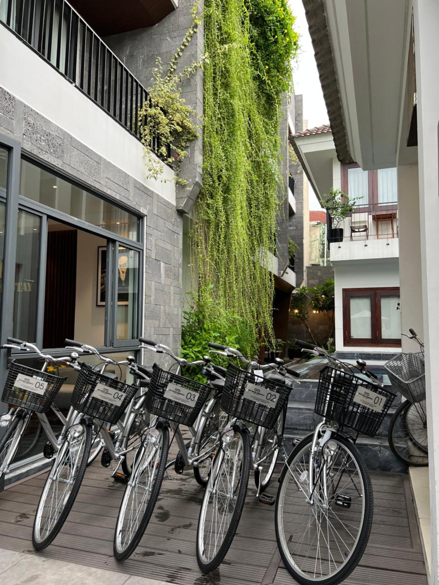 Em's House * Hoi An