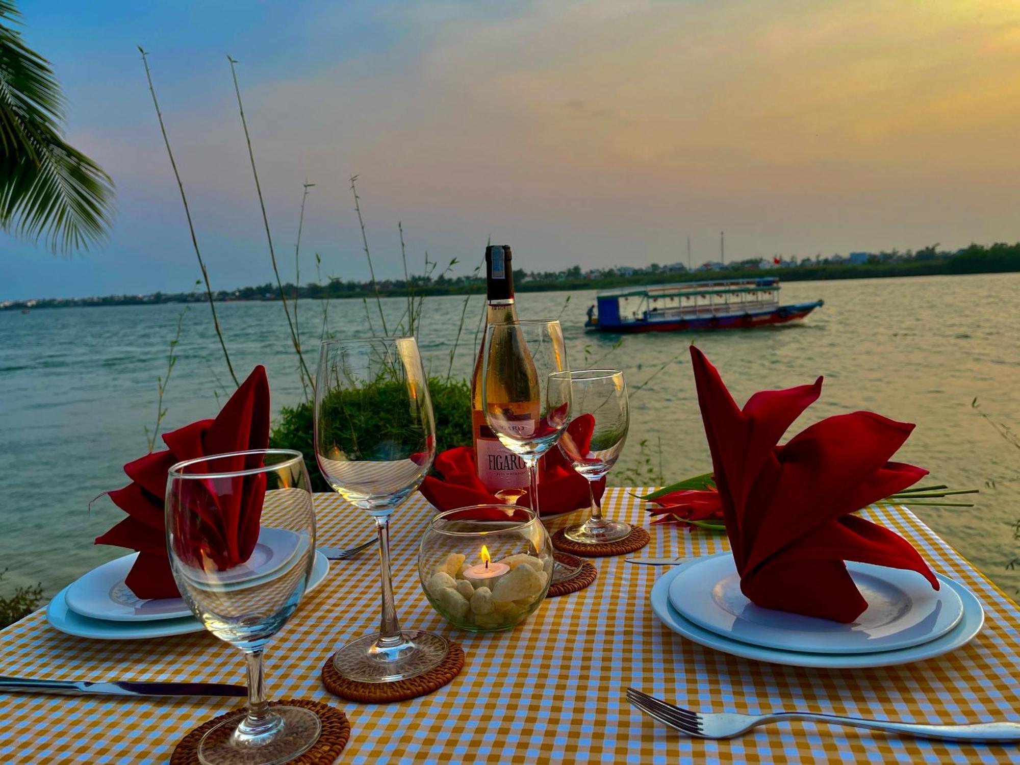 Bel Marina Tempat peranginan 5*