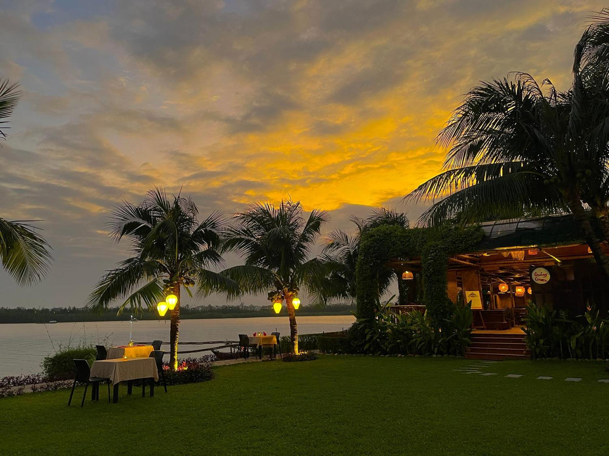 Tempat peranginan Bel Marina Hoi An