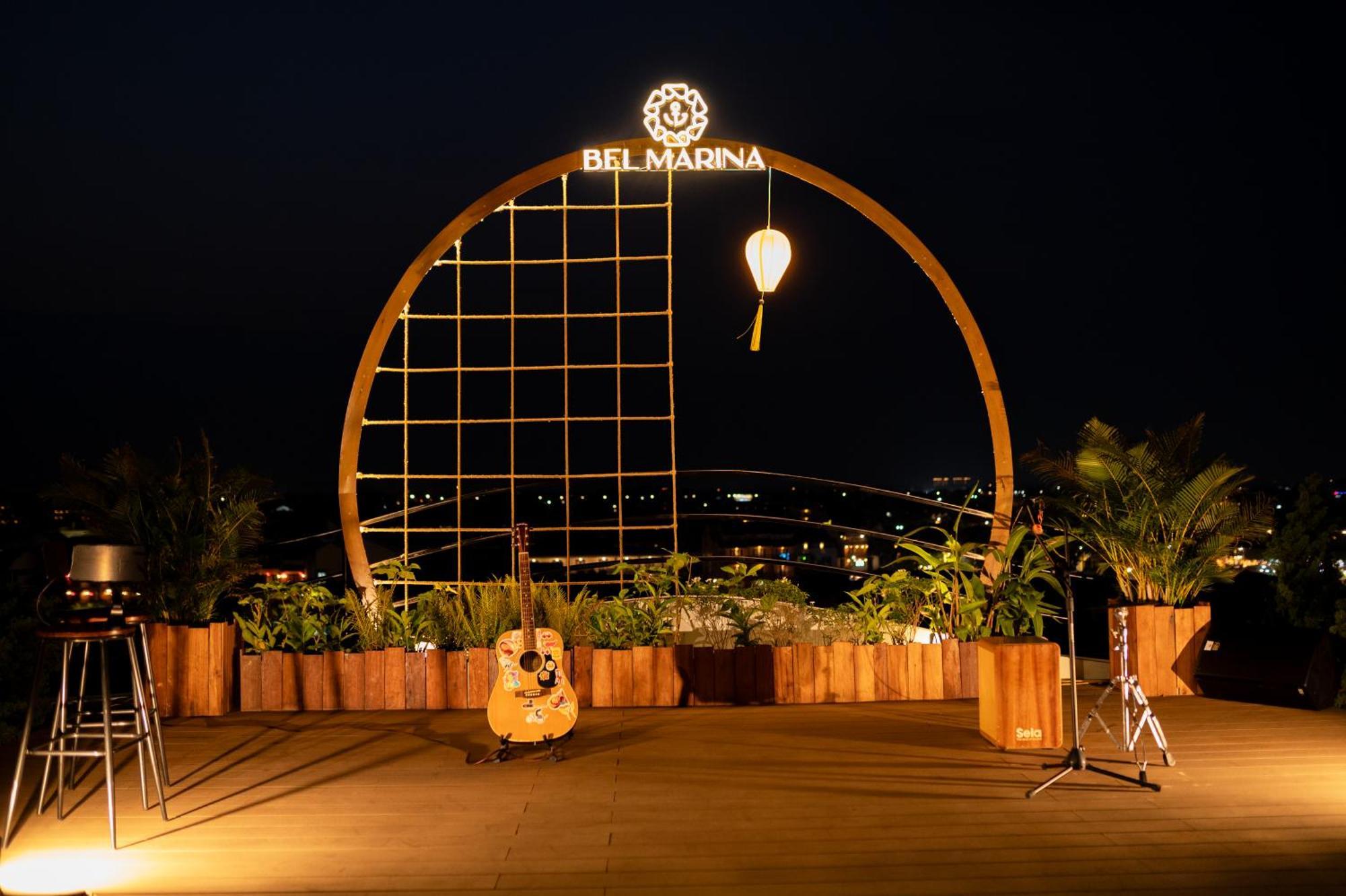 Tempat peranginan Bel Marina 5*