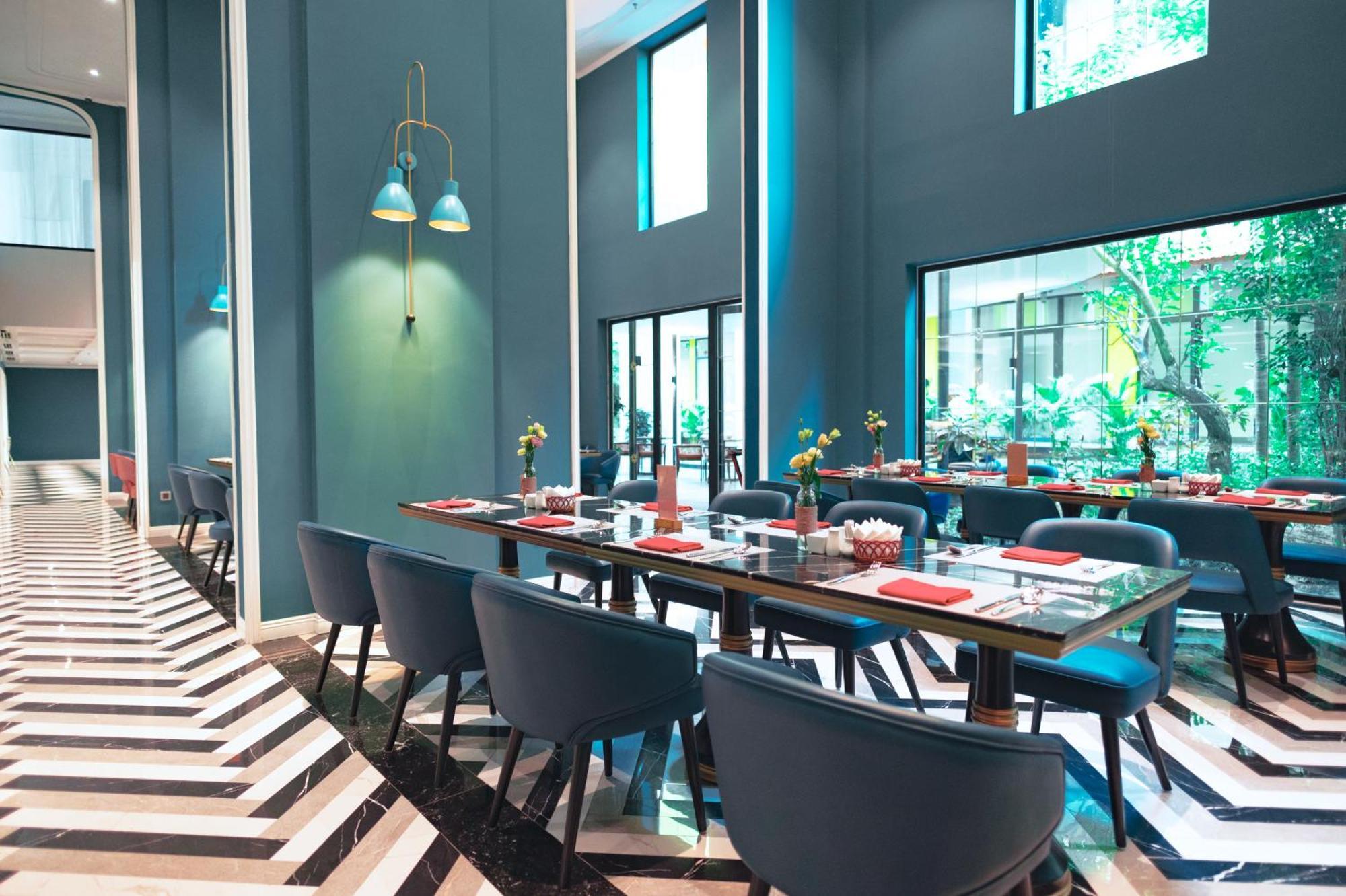 Bel Marina Tempat peranginan 5*