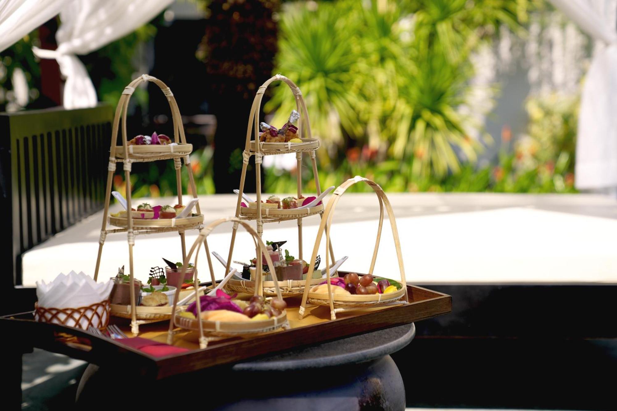 Tempat peranginan Bel Marina