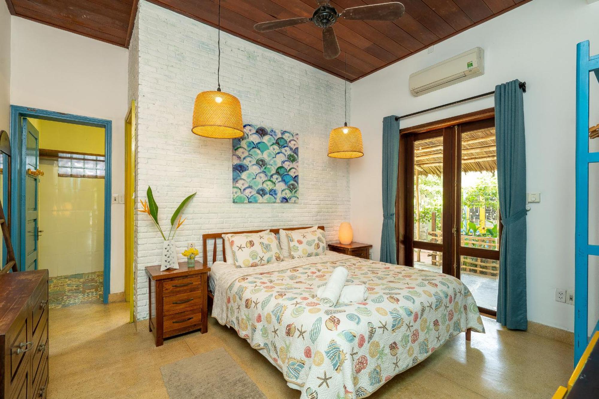 3br Beachfront An Bang By Beachside Boutique Homes * Hội An