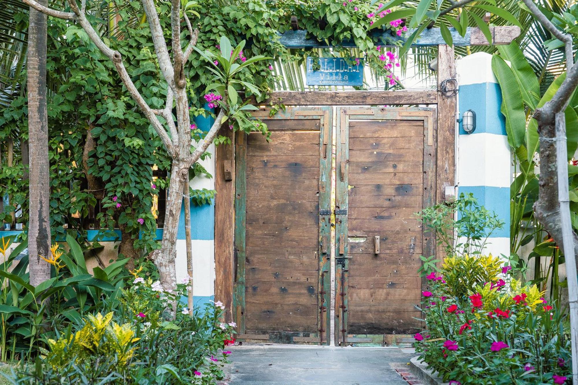 3br Beachfront An Bang By Beachside Boutique Homes Nhà nghỉ *