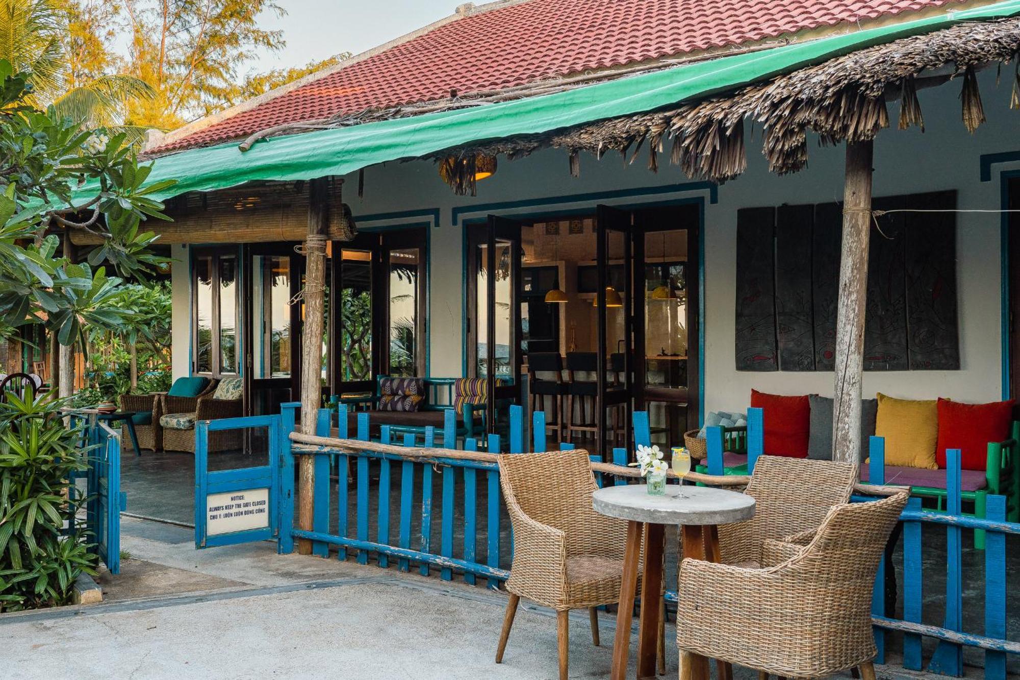 3br Beachfront An Bang By Beachside Boutique Homes Nhà nghỉ Hội An