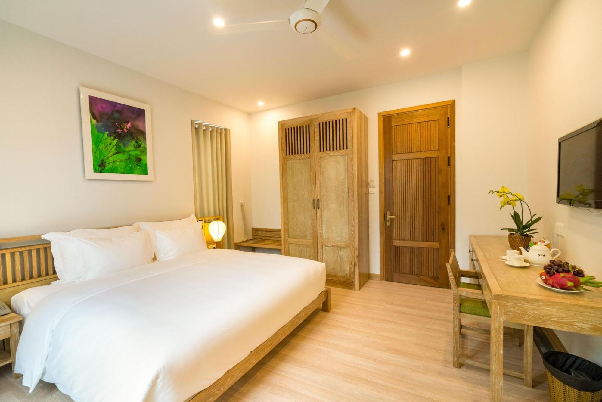 Zen Boutique - Eco-friendly Khách sạn