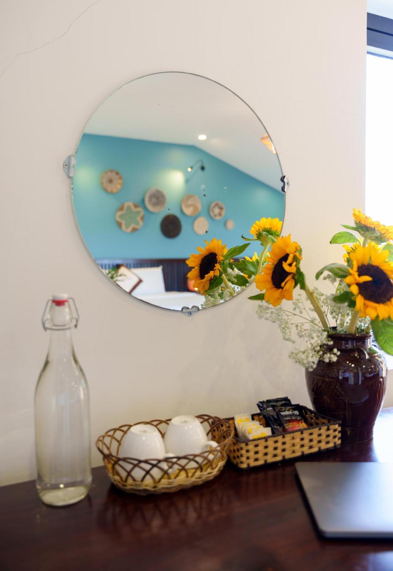 Homestay Thien Tan With Private Pool