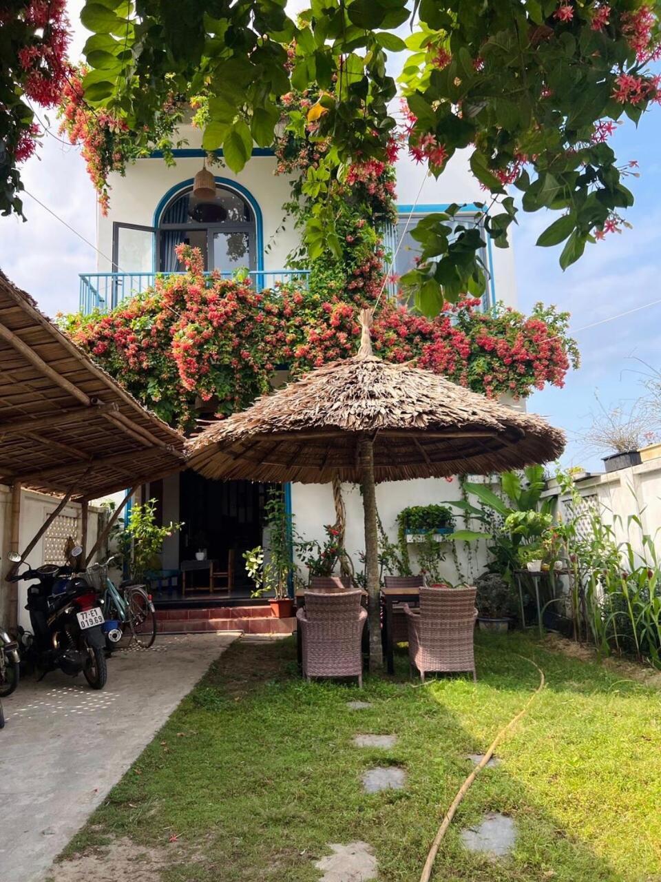 Paddy House Homestay Hoi An