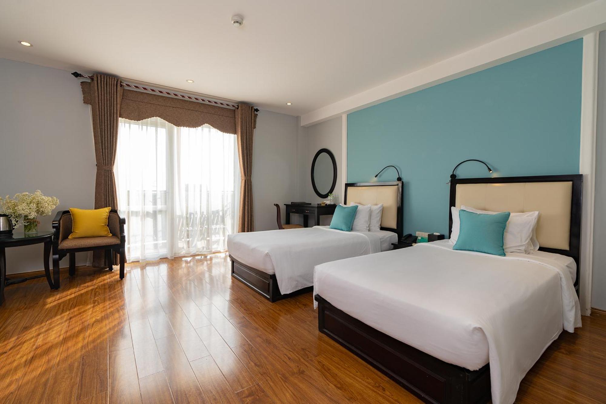Hoian Sincerity & Hotel
