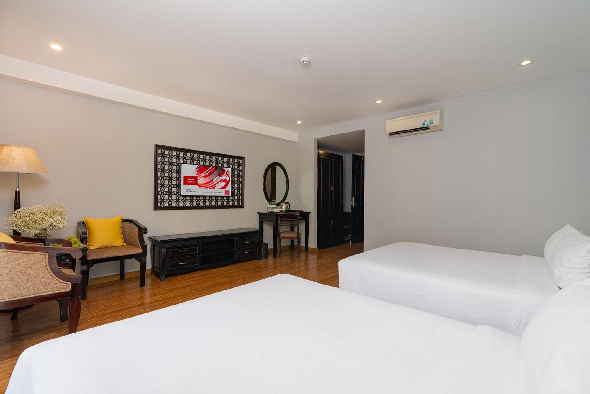 Hotel Hoian Sincerity &