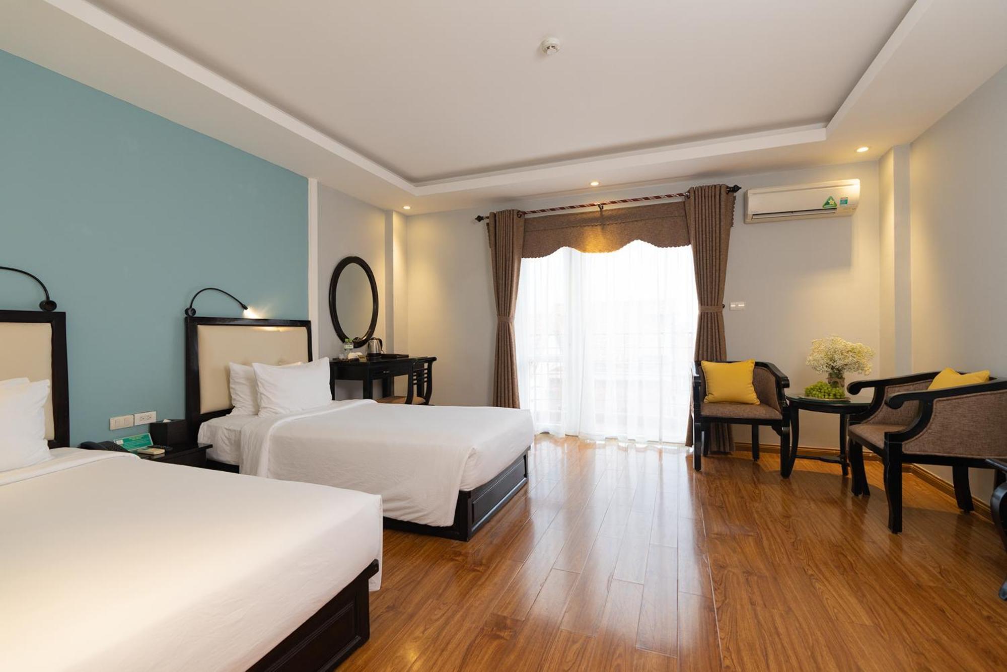 Hoian Sincerity & Hotel