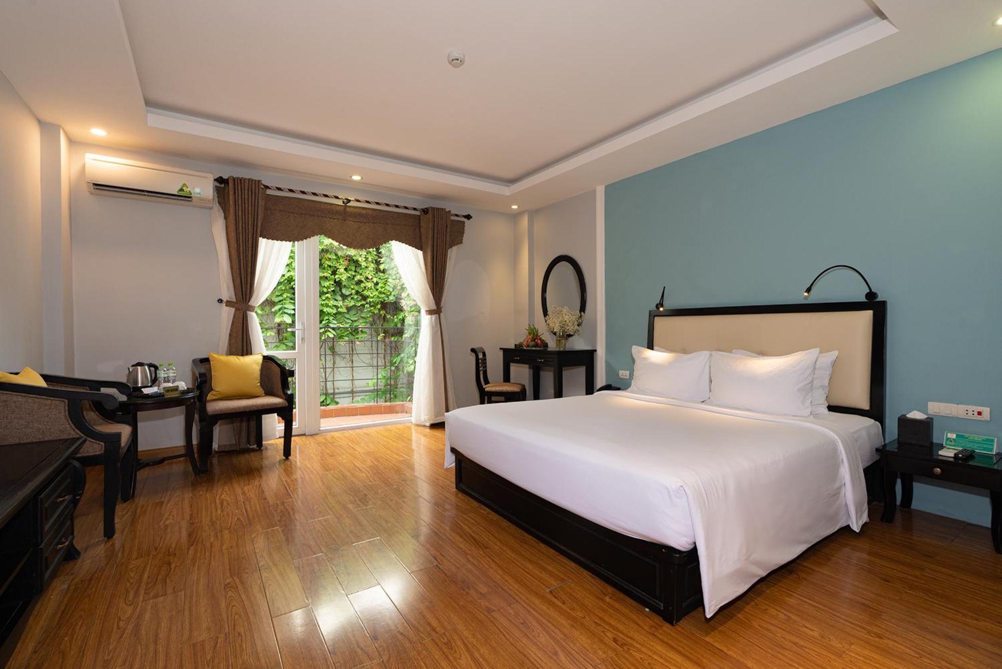 Hoian Sincerity & Hoi An