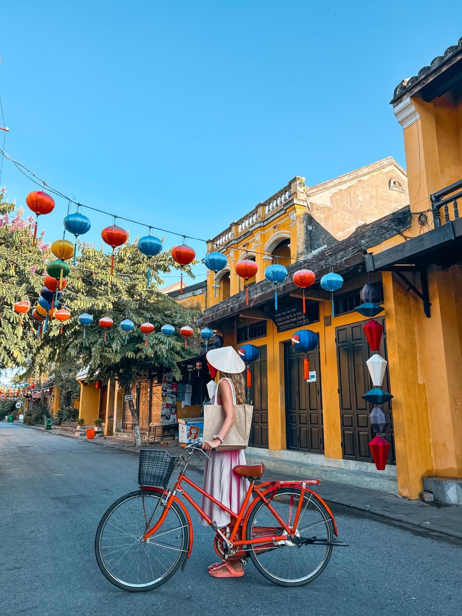 Kaia Gallery Hotel Hoi An
