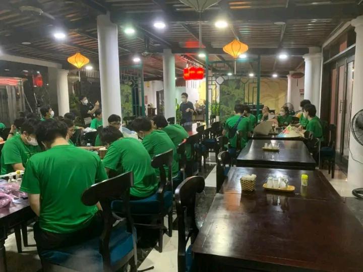 Thanh Binh Hotel 4*