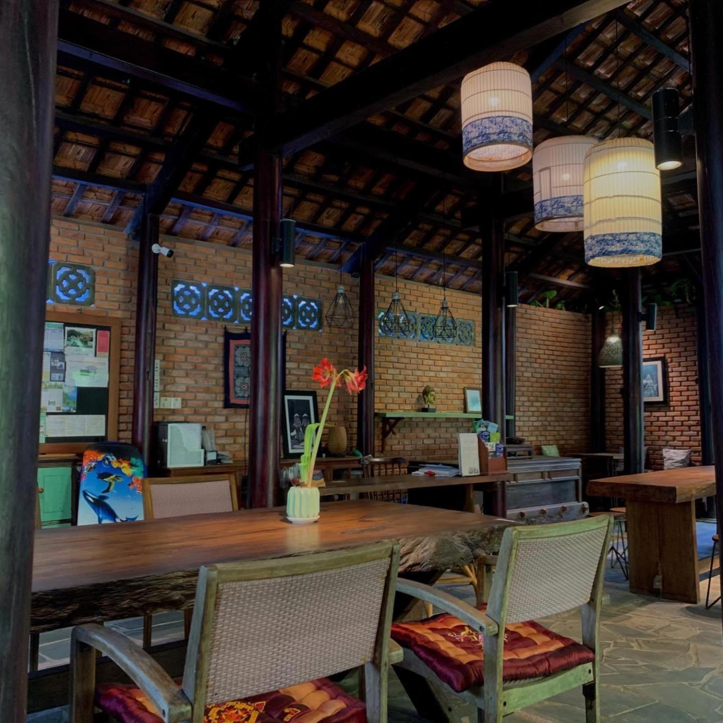 Tan Thanh Garden Hoi An