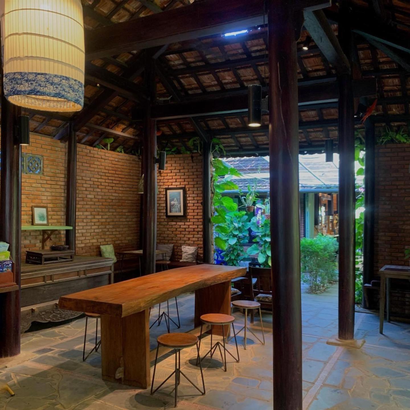Homestay Tan Thanh Garden *