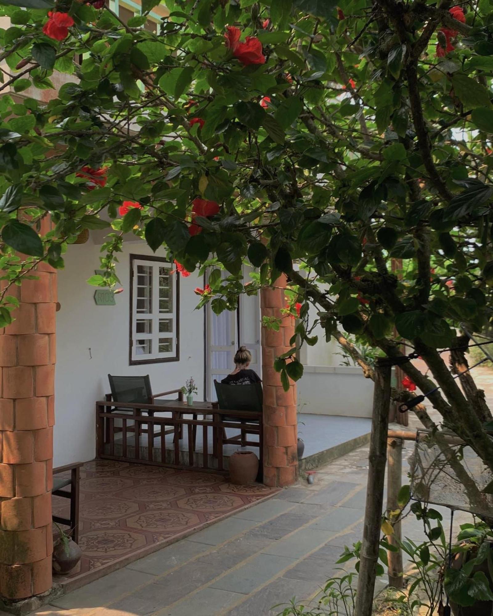 Tan Thanh Garden Homestay *