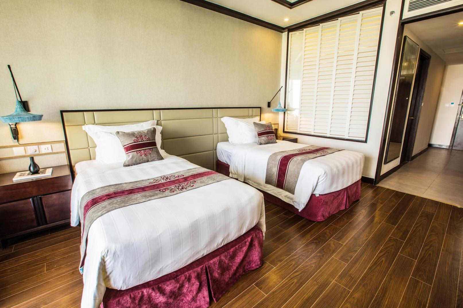 Vinpearl Resort&golf Nam Resort 5*