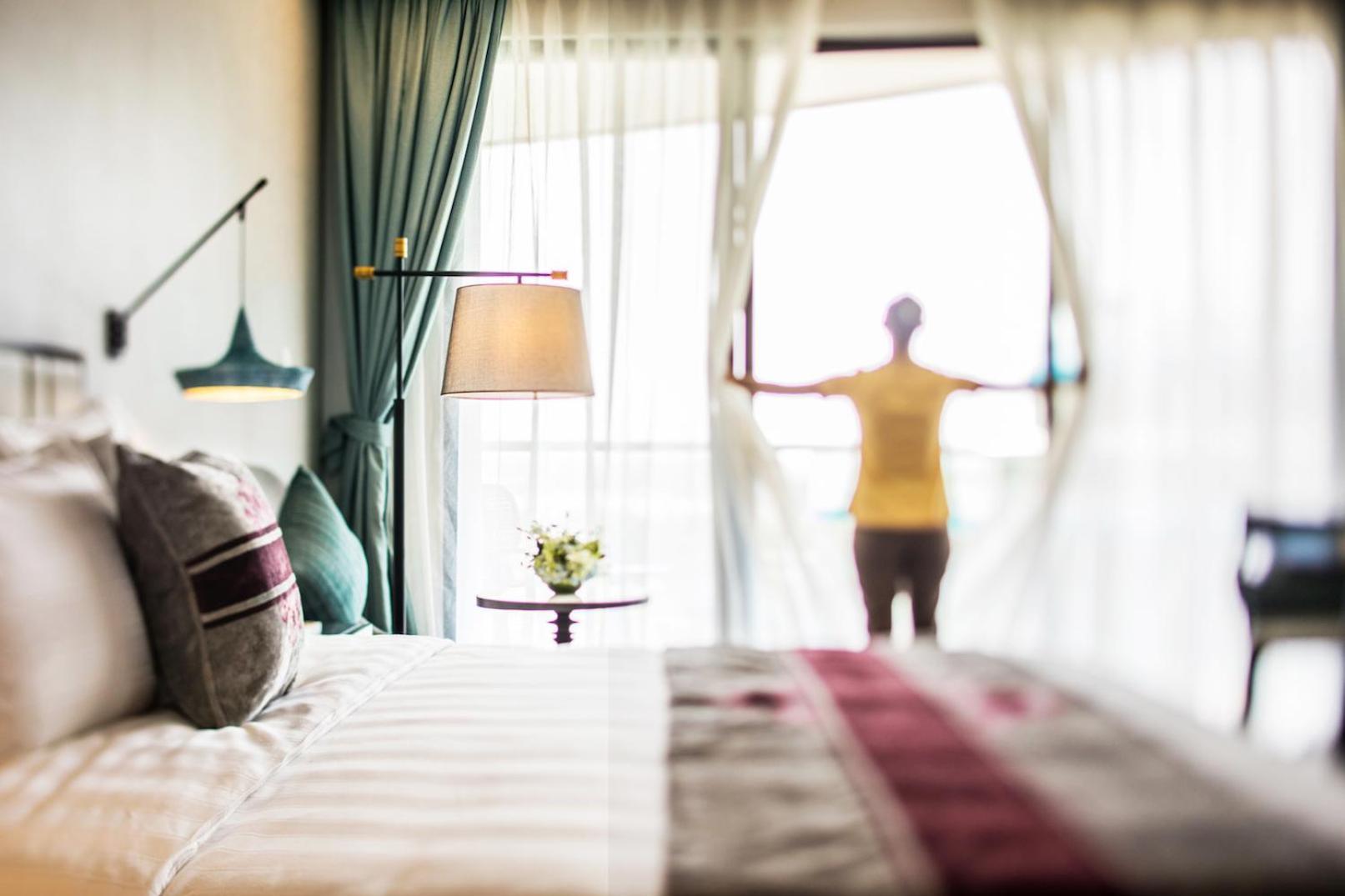 Vinpearl Resort&golf Nam Resort