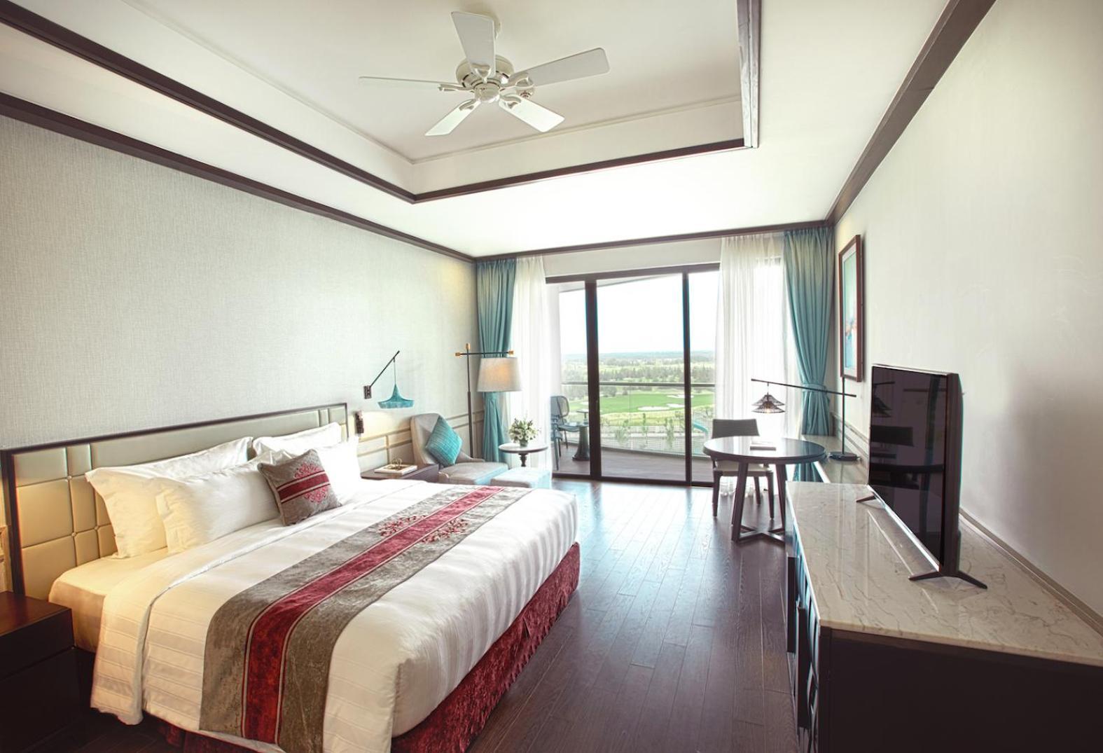 Vinpearl Resort&golf Nam Resort 5*