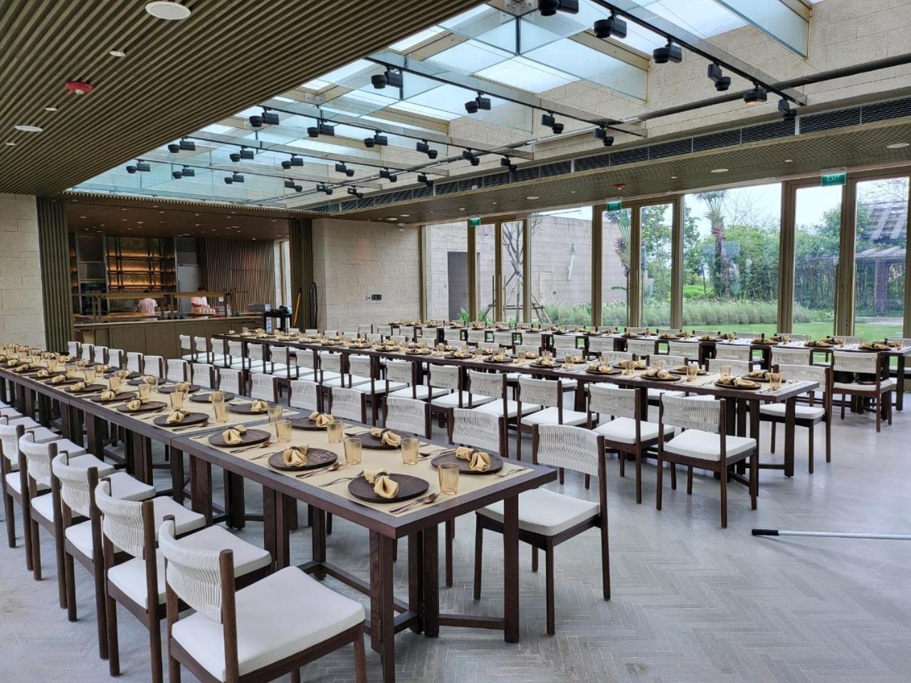 Resort New World Hoiana Hoi An