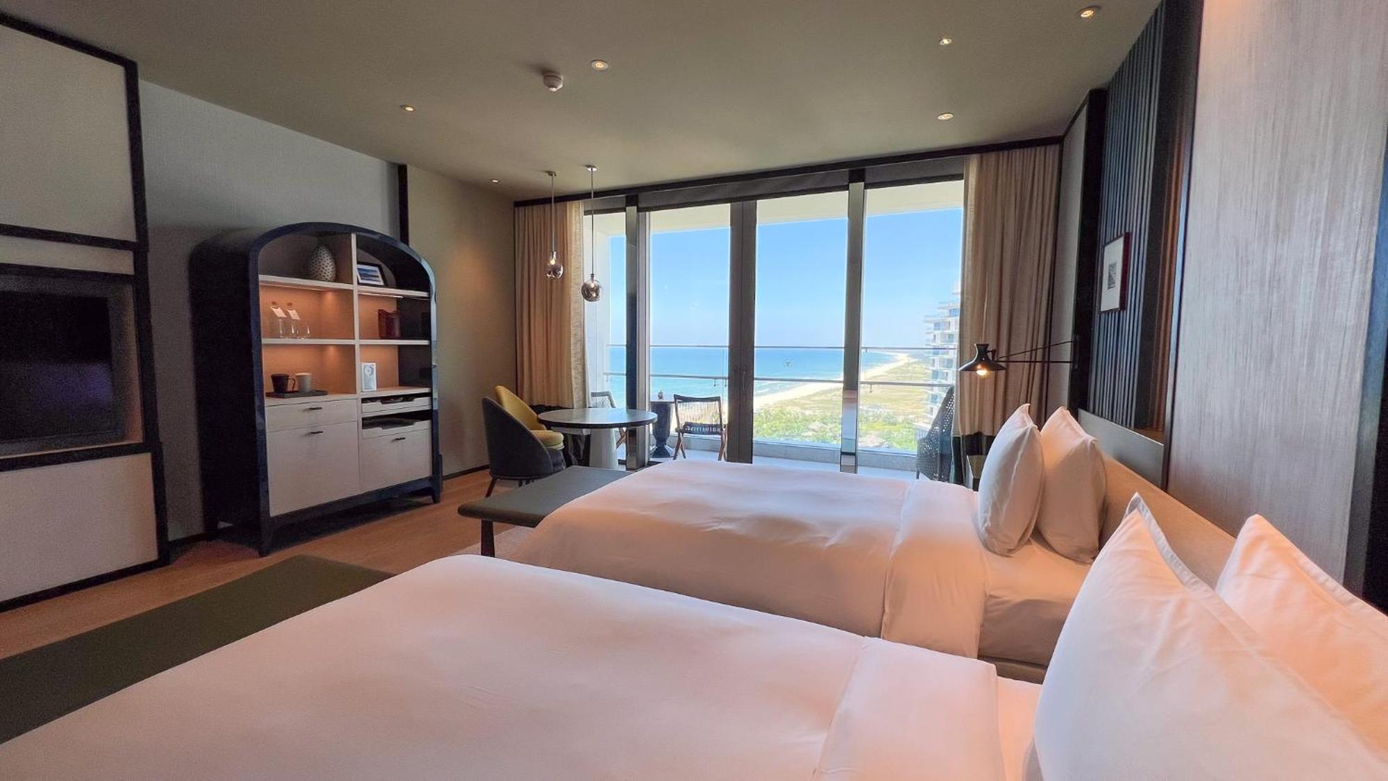 New World Hoiana Resort Hoi An