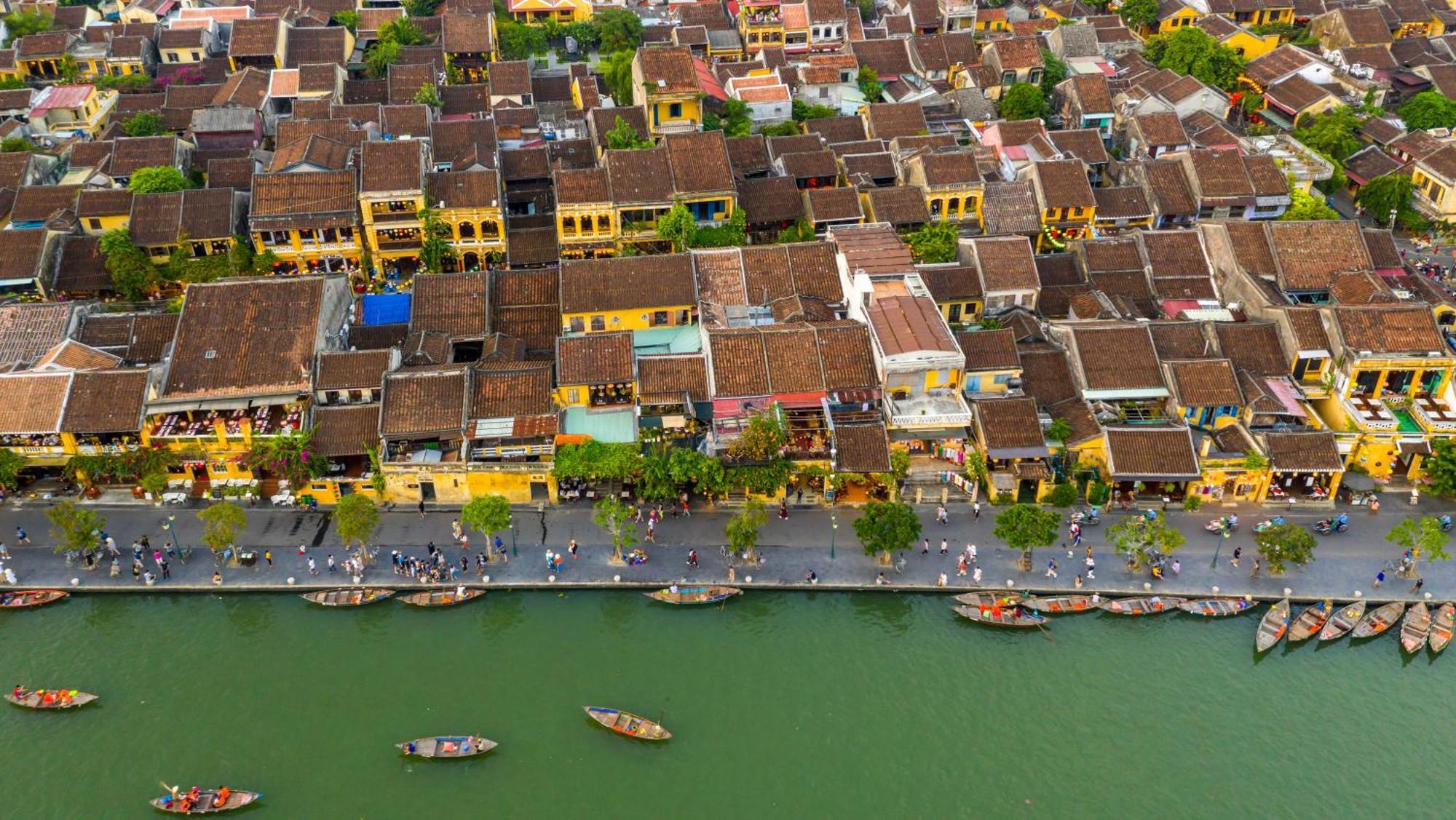 Paradise Villa Hoi An