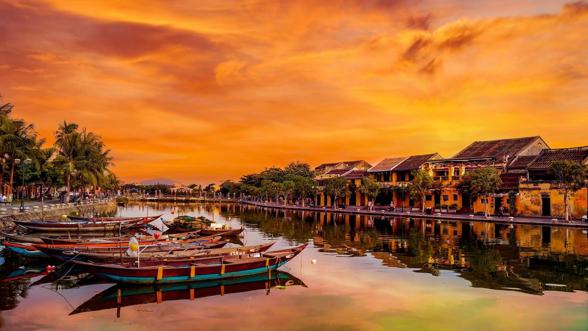 Paradise * Hoi An