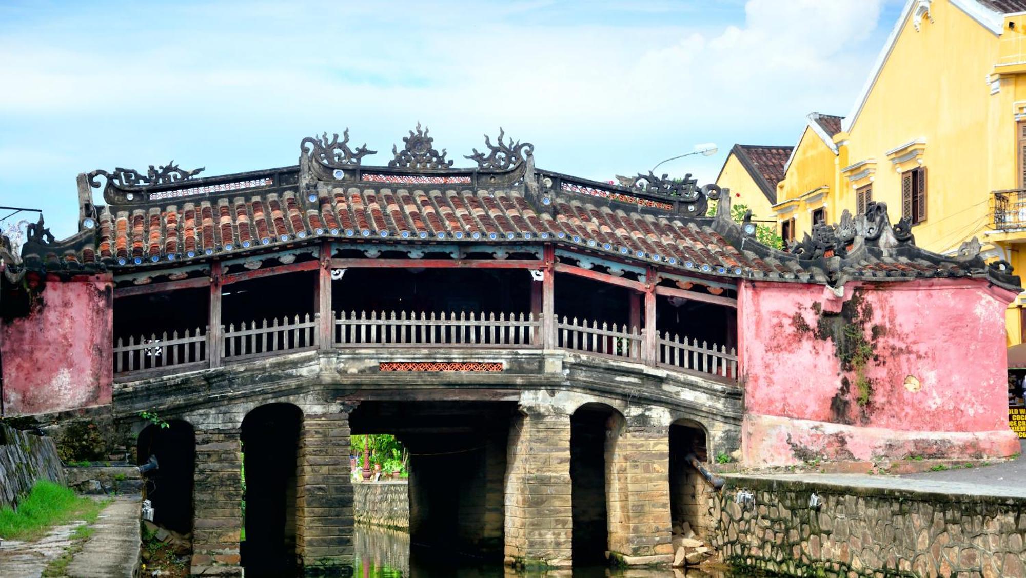 Paradise * Hoi An