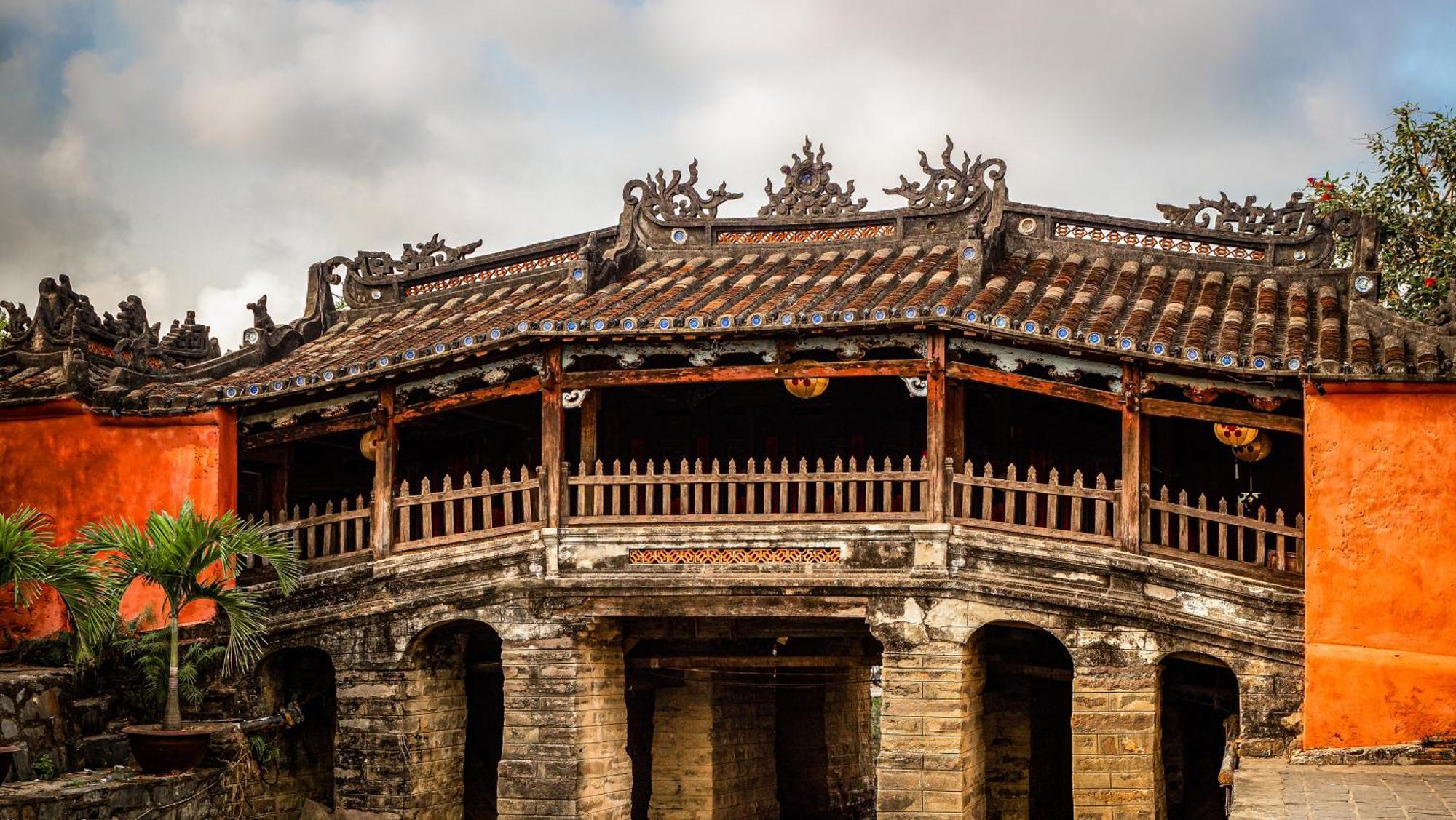 The Linh * Hoi An