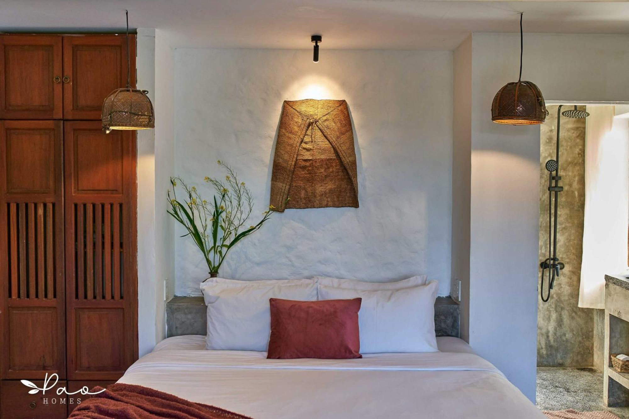 Hotel Pao Homes - An Villa, Family-friendly With Pool *