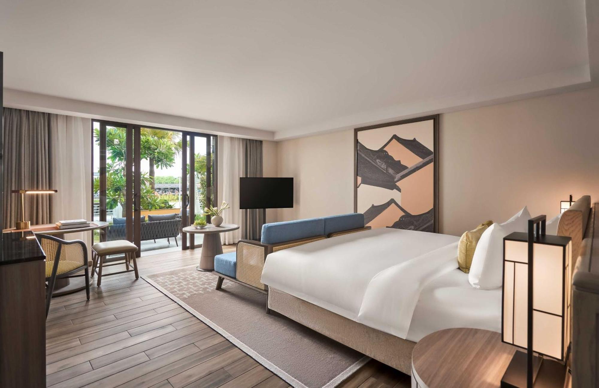 Hotel Moire Hoi An, Vignette Collection By Ihg 5*
