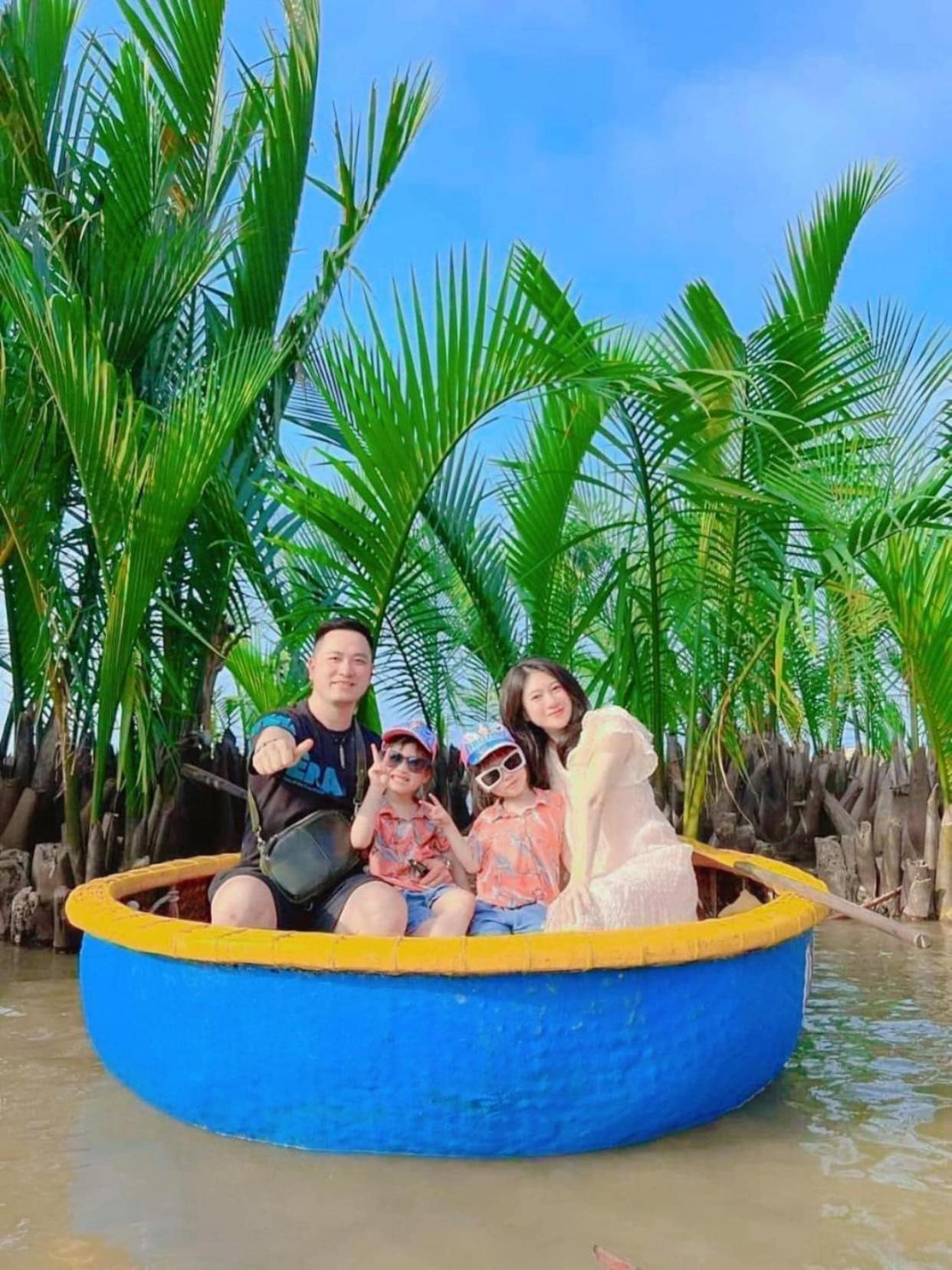 Thuy Loi Guest house