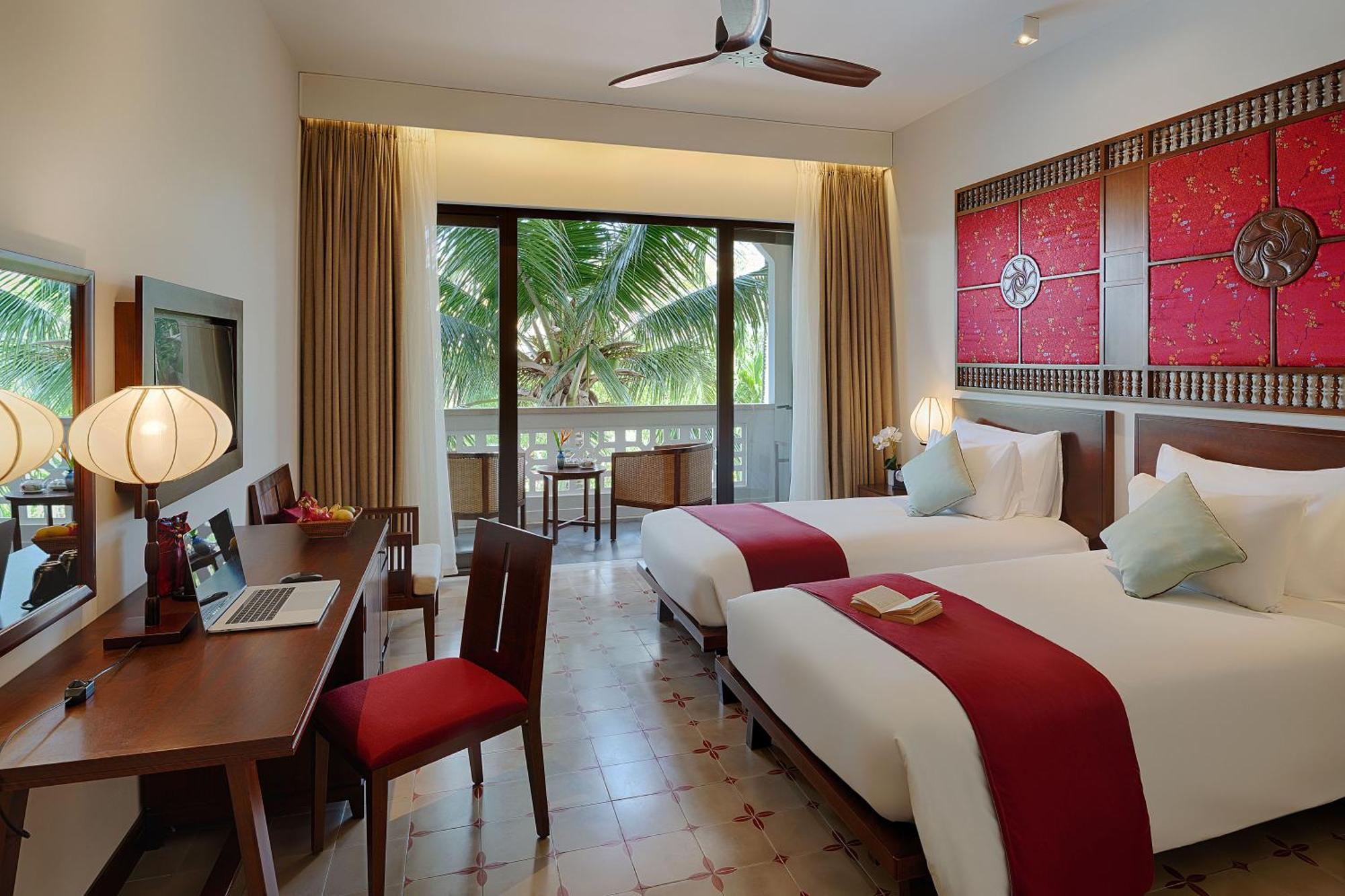 Resort Rivertown & Hoi An