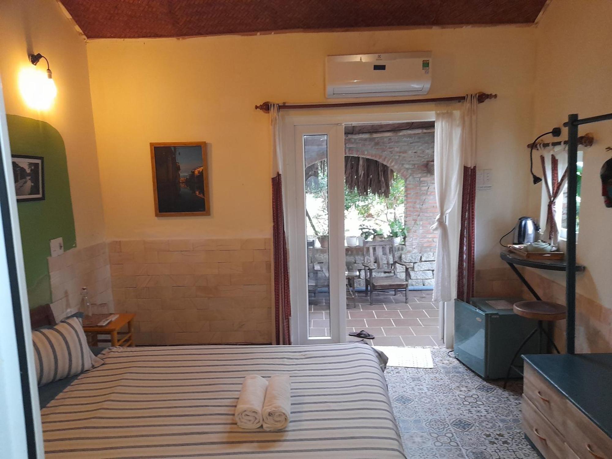 Bed & Breakfast La Terrazza 2*