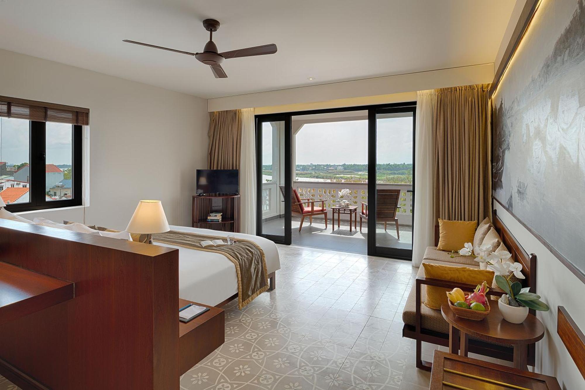 Rivertown & Resort Hoi An